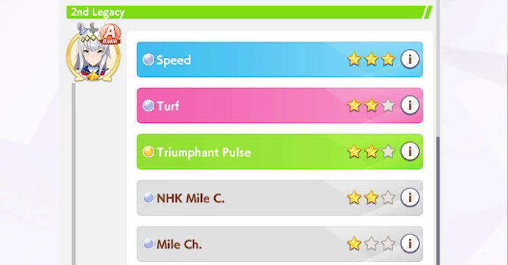 3 Star Sparks for Best Stat Gain