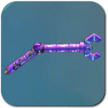 Grounded 2 Pinch Whacker Icon