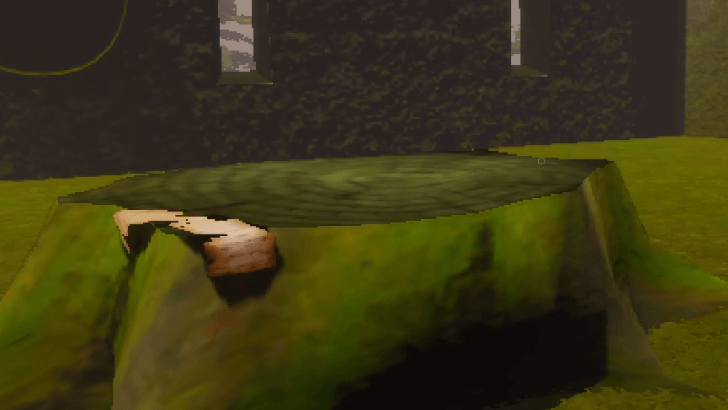 Mage Arena - Crafting Table