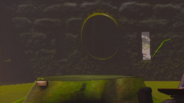 Mage Arena - Mirror Mirror on the Wall