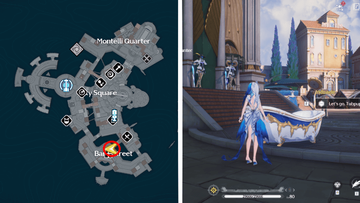 Wuthering Waves Tubpup Location 4