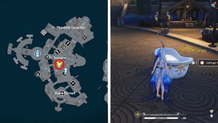 Wuthering Waves Tubpup Location 1