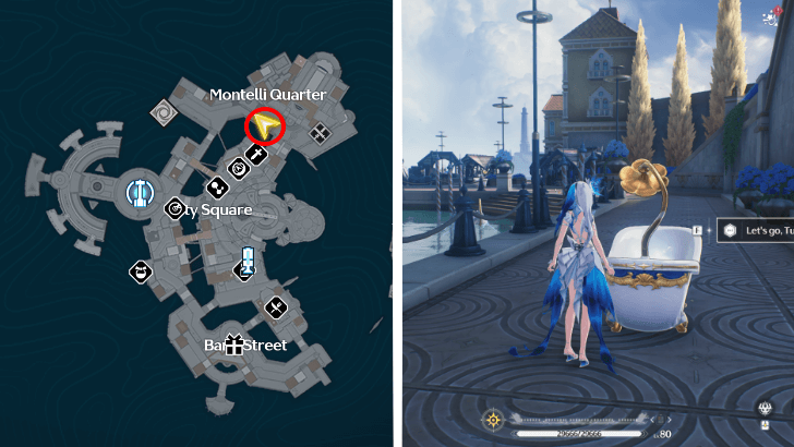 Wuthering Waves Tubpup Location 5