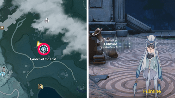 The Adventures of Plushie Squad Quest Location