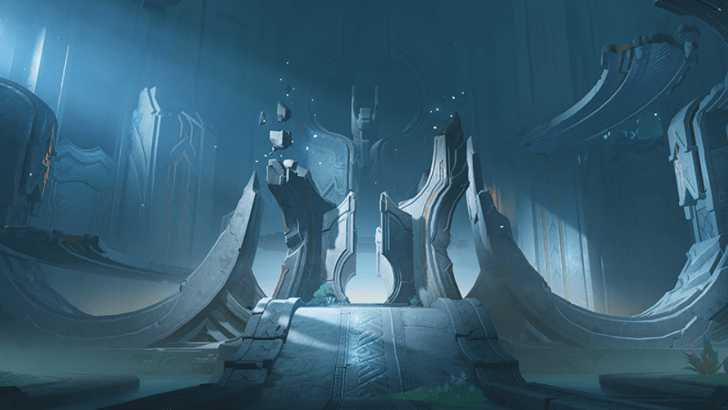 Court of the Dragons