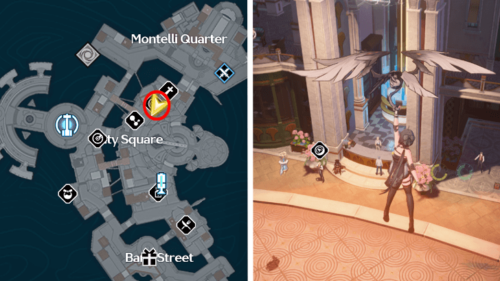 Go to Pioneer Association