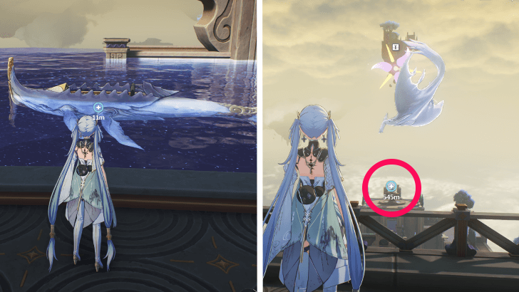 Take the Plushie Squad to Zargon Gardens