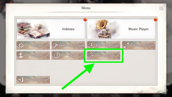 How to Switch Worlds Step 2 - MementoMori
