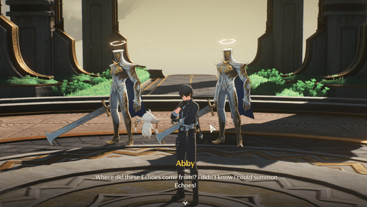 Defeat the TDs After Taking the Plushie Squad Picture