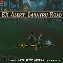 Hyrule Warriors Age of Calamity - DLC 2 Vicious Monster Battles