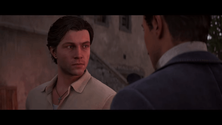 Can You Switch Characters