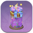 Genshin - Colorful Grand Gift Box