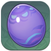 Genshin Impact - Gift Egg Gifted by Capybara King