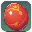 Genshin Impact - Gift Egg gifted by Cacasha