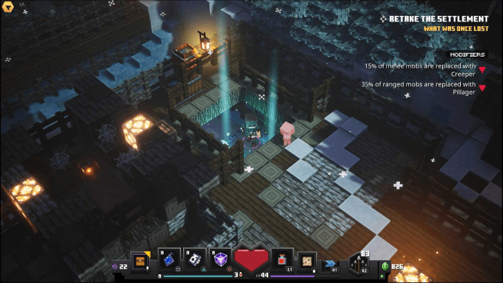 Lost Settlement Retake the Settlement.png