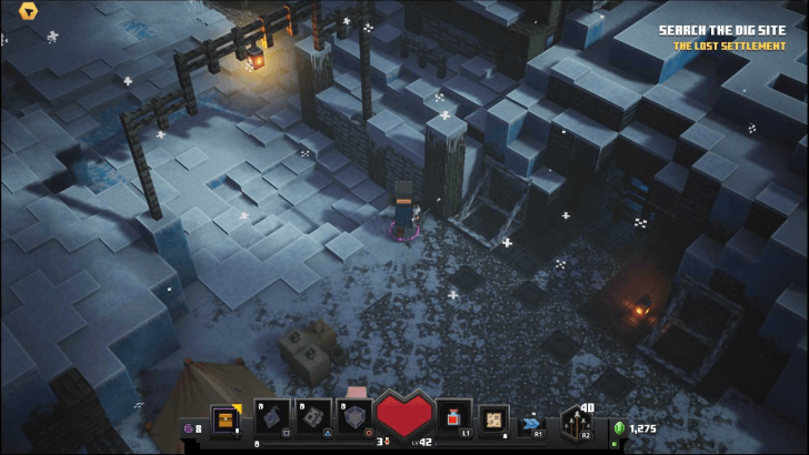 Lost Settlement Search the Dig Site.png