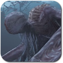 Monstrous Todder Bai Kru