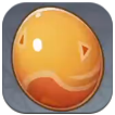 Genshin Impact - Gift Egg Blood of This Land