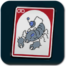 O.R.C. Northern Scorpion