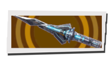 P5 Phantom X - Gravitational Force Image