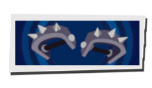 P5 Phantom X - Brass Knuckles Image