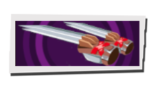 P5 Phantom X - Flash Punch Image