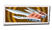 P5 Phantom X - Omega Knuckle Image