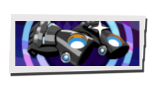 P5 Phantom X - Nuclear Finisher Image