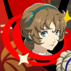 Persona 5 Phantom X - Yumi Shiina