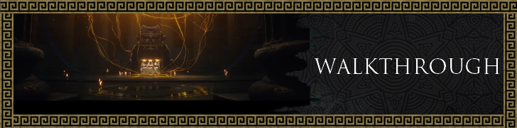 Titan Quest 2 Walkthrough Partial