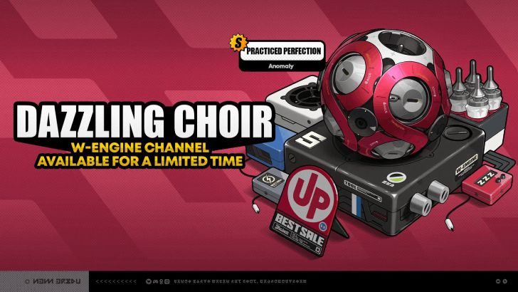 Dazzling Choir Official Banner.png