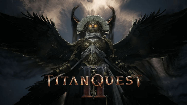 Titan Quest 2 Wiki