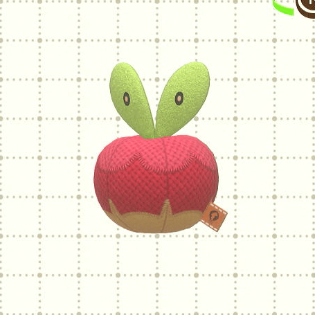 Applin Plush