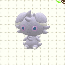 Pokemon Friends - Espurr