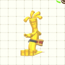 Pokemon Friends - Gholdengo