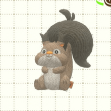 Pokemon Friends - Skwovet