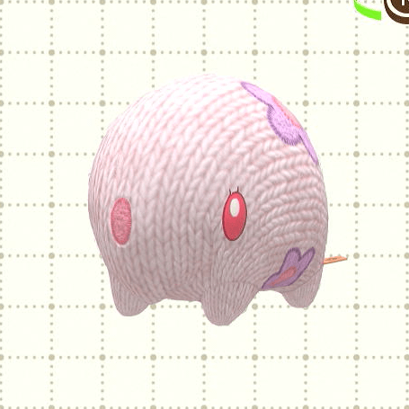 Munna Plush