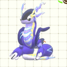 Pokemon Friends - Miraidon