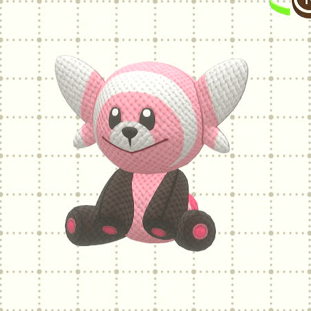 Stufful Plush