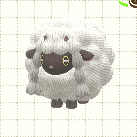 Wooloo Plush