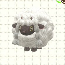 Pokemon Friends - Wooloo