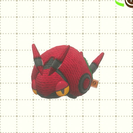 Venipede Plush