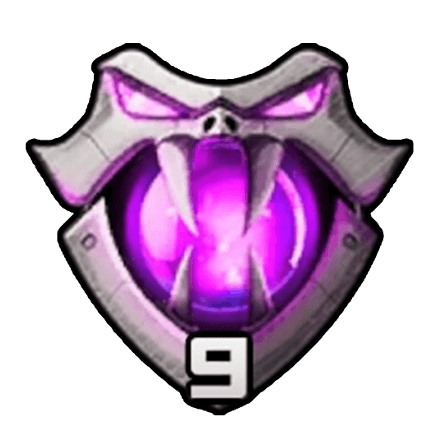 Deadly Assault Line Breaker