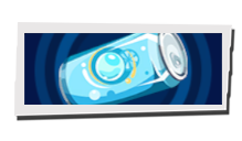 P5 Phantom X - Soda Water Image