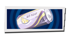 P5 Phantom X - Tonic Water Image