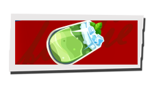 P5 Phantom X - Matcha Soda Image