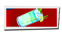 P5 Phantom X - Cream Soda Image