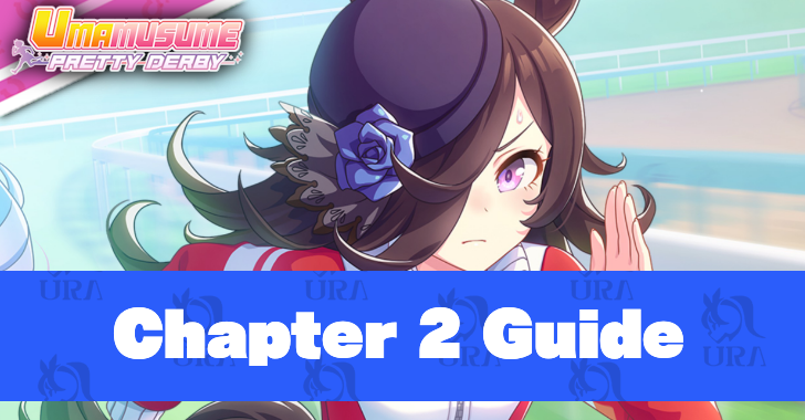 Chapter 2 Guide, Little Big Ambition