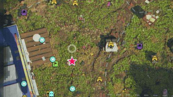 Grounded 2 Spicy Candy Snackbar Front