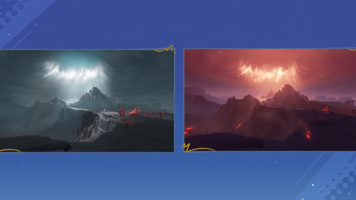 Genshin Impact - Mare Jivare Preview